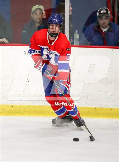 Thumbnail 3 in Mount Saint Charles @ Bishop Hendricken photogallery.