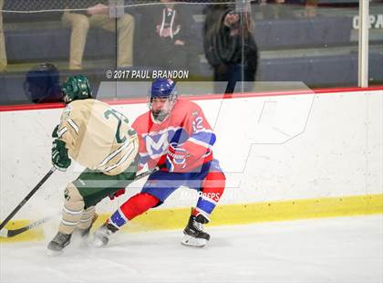 Thumbnail 1 in Mount Saint Charles @ Bishop Hendricken photogallery.