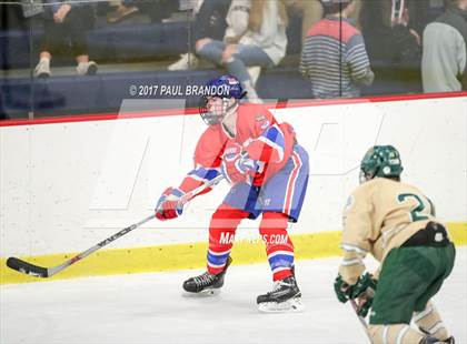 Thumbnail 3 in Mount Saint Charles @ Bishop Hendricken photogallery.