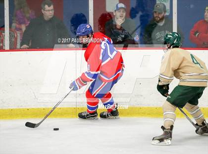 Thumbnail 1 in Mount Saint Charles @ Bishop Hendricken photogallery.