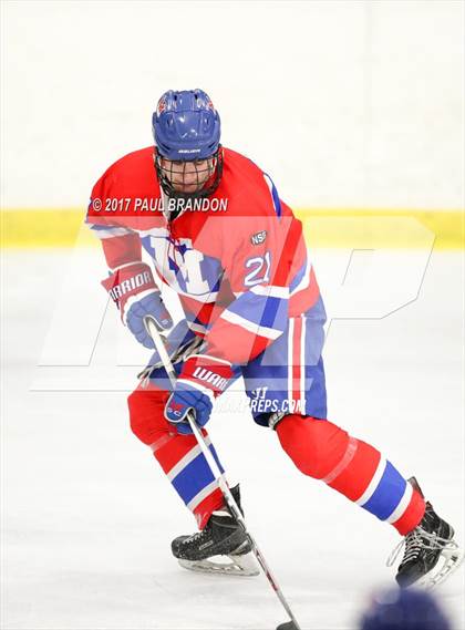 Thumbnail 2 in Mount Saint Charles @ Bishop Hendricken photogallery.