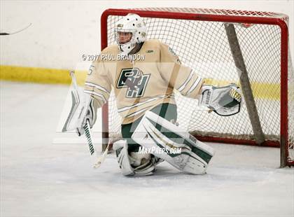 Thumbnail 2 in Mount Saint Charles @ Bishop Hendricken photogallery.