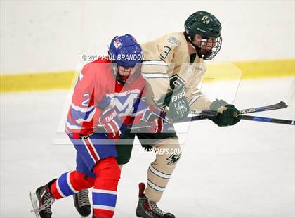 Thumbnail 1 in Mount Saint Charles @ Bishop Hendricken photogallery.