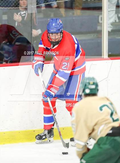 Thumbnail 3 in Mount Saint Charles @ Bishop Hendricken photogallery.