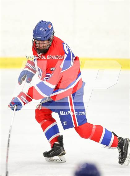 Thumbnail 3 in Mount Saint Charles @ Bishop Hendricken photogallery.