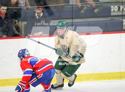 Thumbnail 2 in Mount Saint Charles @ Bishop Hendricken photogallery.
