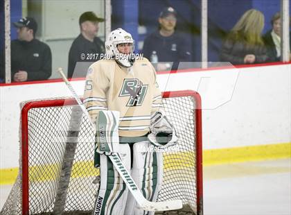 Thumbnail 3 in Mount Saint Charles @ Bishop Hendricken photogallery.