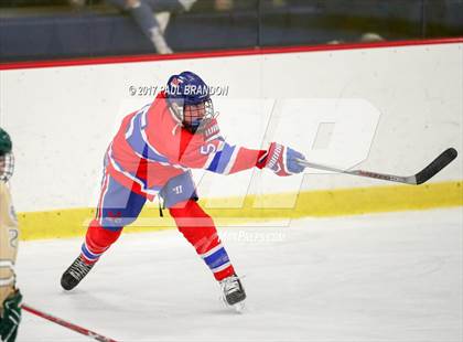 Thumbnail 2 in Mount Saint Charles @ Bishop Hendricken photogallery.