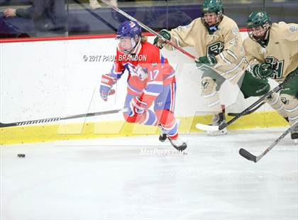 Thumbnail 1 in Mount Saint Charles @ Bishop Hendricken photogallery.