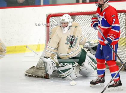 Thumbnail 1 in Mount Saint Charles @ Bishop Hendricken photogallery.