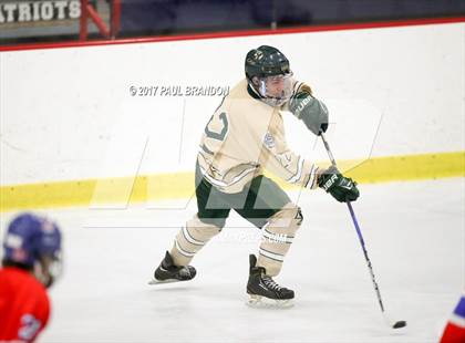 Thumbnail 1 in Mount Saint Charles @ Bishop Hendricken photogallery.