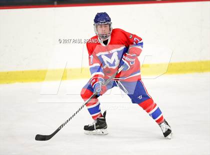 Thumbnail 3 in Mount Saint Charles @ Bishop Hendricken photogallery.
