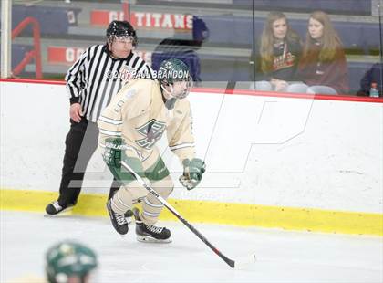 Thumbnail 3 in Mount Saint Charles @ Bishop Hendricken photogallery.