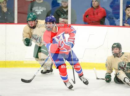 Thumbnail 3 in Mount Saint Charles @ Bishop Hendricken photogallery.