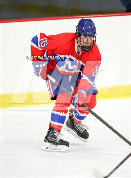 Thumbnail 2 in Mount Saint Charles @ Bishop Hendricken photogallery.