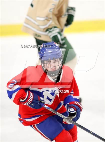 Thumbnail 2 in Mount Saint Charles @ Bishop Hendricken photogallery.