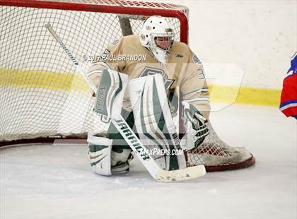 Thumbnail 2 in Mount Saint Charles @ Bishop Hendricken photogallery.