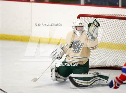 Thumbnail 1 in Mount Saint Charles @ Bishop Hendricken photogallery.