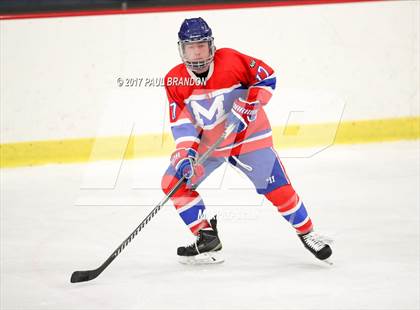 Thumbnail 1 in Mount Saint Charles @ Bishop Hendricken photogallery.