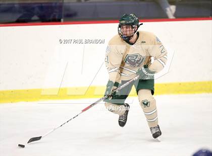 Thumbnail 3 in Mount Saint Charles @ Bishop Hendricken photogallery.
