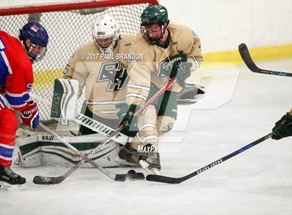 Thumbnail 2 in Mount Saint Charles @ Bishop Hendricken photogallery.