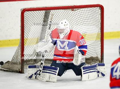 Thumbnail 2 in Mount Saint Charles @ Bishop Hendricken photogallery.