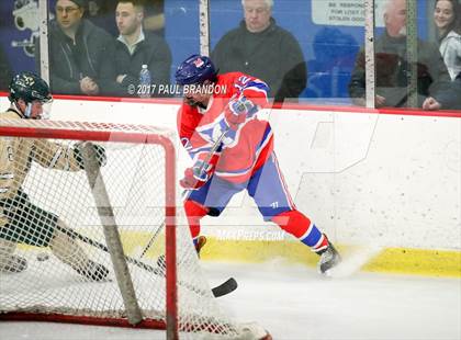 Thumbnail 2 in Mount Saint Charles @ Bishop Hendricken photogallery.