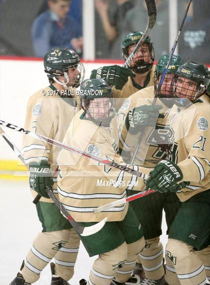 Thumbnail 3 in Mount Saint Charles @ Bishop Hendricken photogallery.