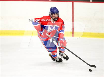 Thumbnail 2 in Mount Saint Charles @ Bishop Hendricken photogallery.