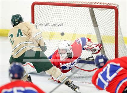 Thumbnail 3 in Mount Saint Charles @ Bishop Hendricken photogallery.