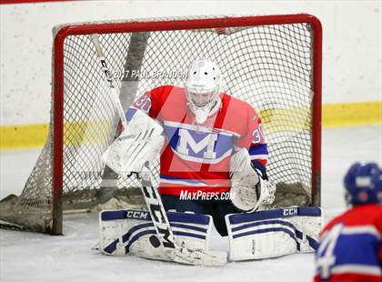Thumbnail 3 in Mount Saint Charles @ Bishop Hendricken photogallery.