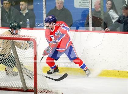 Thumbnail 3 in Mount Saint Charles @ Bishop Hendricken photogallery.