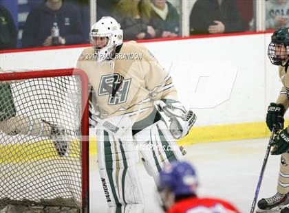 Thumbnail 2 in Mount Saint Charles @ Bishop Hendricken photogallery.