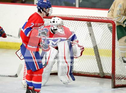 Thumbnail 3 in Mount Saint Charles @ Bishop Hendricken photogallery.