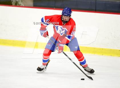 Thumbnail 3 in Mount Saint Charles @ Bishop Hendricken photogallery.