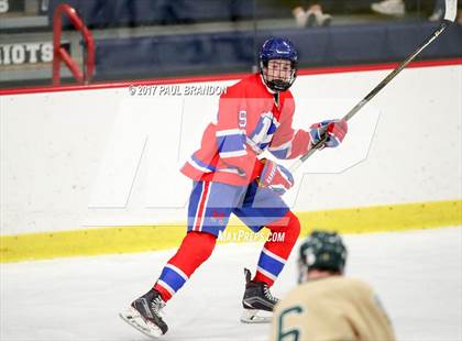 Thumbnail 2 in Mount Saint Charles @ Bishop Hendricken photogallery.