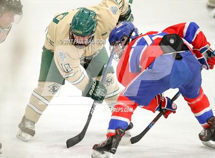 Thumbnail 2 in Mount Saint Charles @ Bishop Hendricken photogallery.