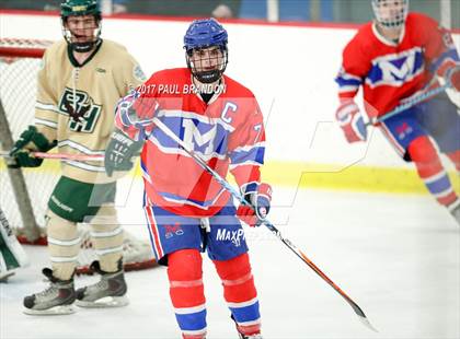 Thumbnail 2 in Mount Saint Charles @ Bishop Hendricken photogallery.