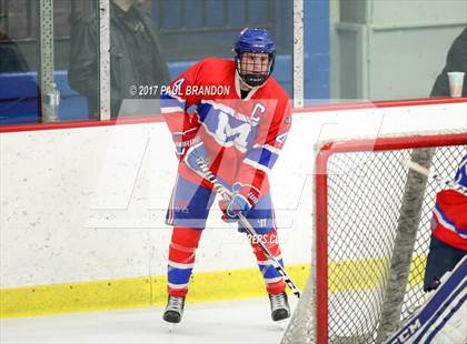 Thumbnail 1 in Mount Saint Charles @ Bishop Hendricken photogallery.
