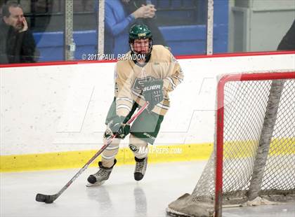 Thumbnail 2 in Mount Saint Charles @ Bishop Hendricken photogallery.