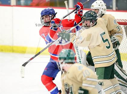 Thumbnail 3 in Mount Saint Charles @ Bishop Hendricken photogallery.
