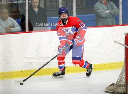 Thumbnail 3 in Mount Saint Charles @ Bishop Hendricken photogallery.