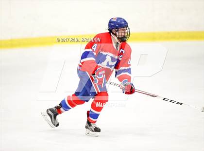 Thumbnail 2 in Mount Saint Charles @ Bishop Hendricken photogallery.