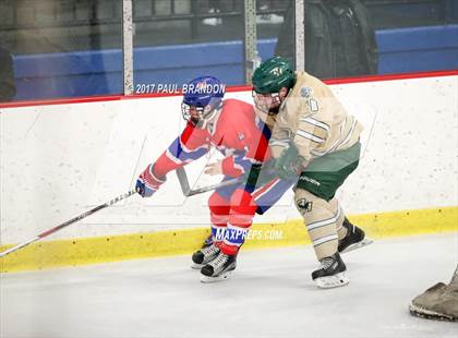 Thumbnail 2 in Mount Saint Charles @ Bishop Hendricken photogallery.