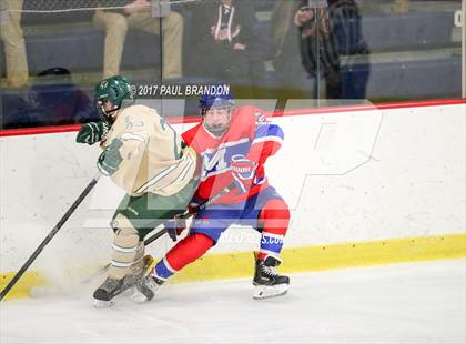 Thumbnail 2 in Mount Saint Charles @ Bishop Hendricken photogallery.