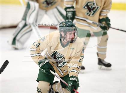 Thumbnail 2 in Mount Saint Charles @ Bishop Hendricken photogallery.