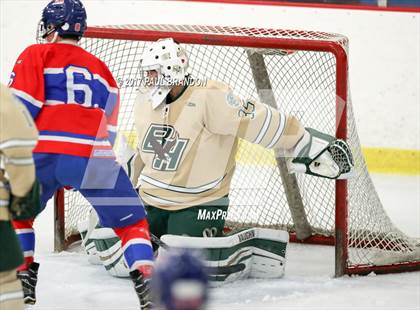 Thumbnail 3 in Mount Saint Charles @ Bishop Hendricken photogallery.