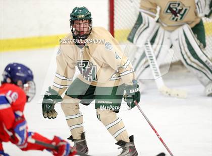 Thumbnail 2 in Mount Saint Charles @ Bishop Hendricken photogallery.