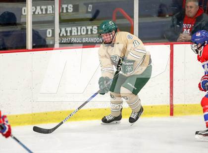 Thumbnail 3 in Mount Saint Charles @ Bishop Hendricken photogallery.