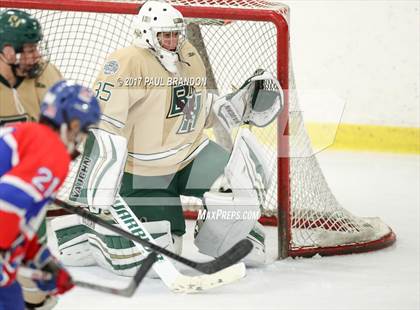 Thumbnail 2 in Mount Saint Charles @ Bishop Hendricken photogallery.